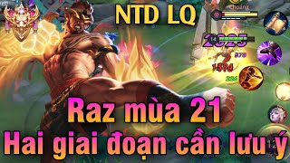 Danh sách 10+ cách lên đồ raz đầy đủ nhất