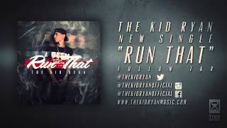 Watch Kid Ryan Run That video