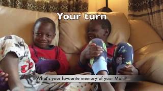Mother's Day 2020 (Part 1) - The River Community Church of Abbotsford