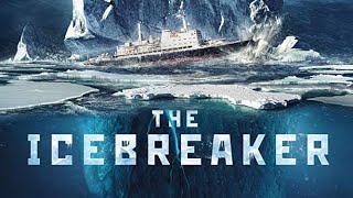 BUZ KIRAN | The Ice Breaker  HD Türkçe Dublaj Film  ( GERÇEK HAYATTAN ALINTI )