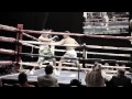 Golovkin vs. Stevens, Madison Square Garden HD promo