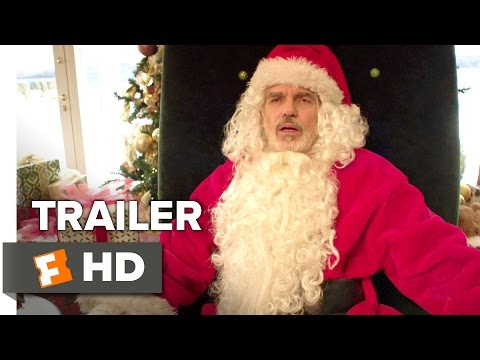 Watch Online Bad Santa 2 Film 2016
