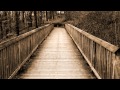 Wooden Bridge - Karen Homayounfar