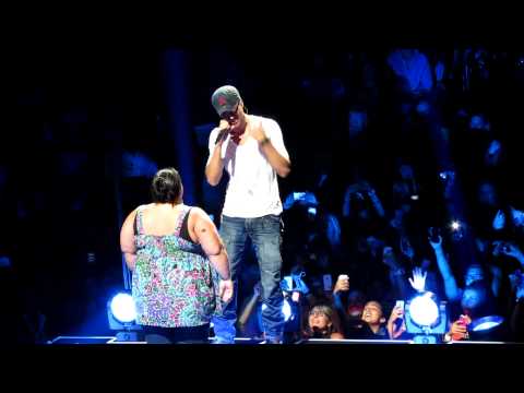 Enrique Iglesias - Hero (Boston MA 7-25-12)