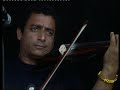 Candido Fabre in the Concert of" Make Poverty History", Scotland 2005