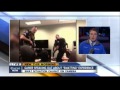 Kootra Interview on ABC 7News Denver after being Swatted Pt.2