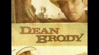 Watch Dean Brody This Aint The Same Town video