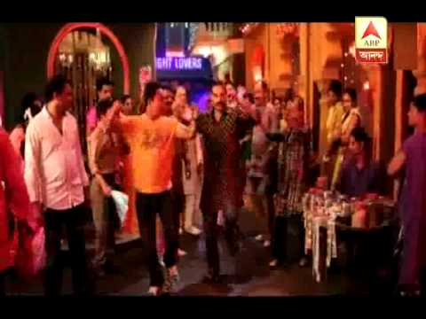 Kareena Kapoor item song in Dabanng 2