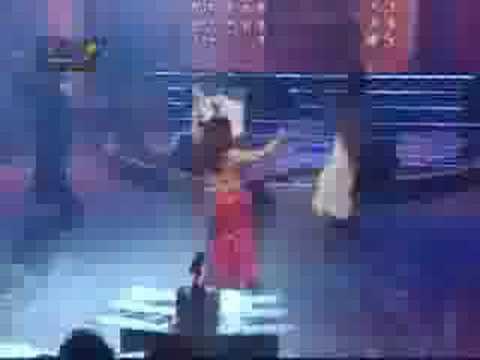 Great bellydance Eh Papi