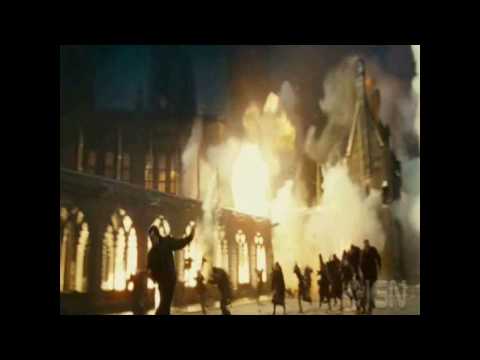 The Rebellion (HP Fan Fiction Trailer). The Rebellion (HP Fan Fiction Trailer). 2:19. okay, this is really awful and I suck at making trailers.