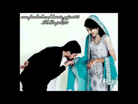 Ishq Da Kalma -(Official Music Video 2012
