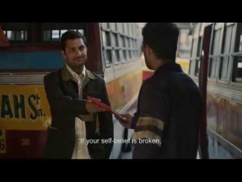 Haywards 5000 Hausla Buland Academy (Hindi)