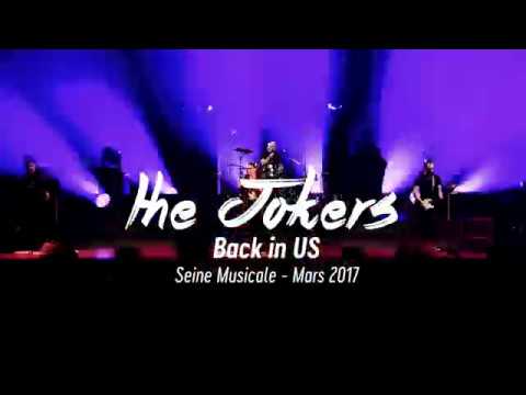 Back in US - The Jokers