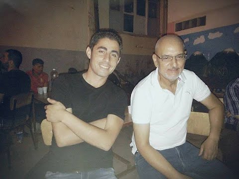 _20 avril 2005_ au CEM de "Tinebdar Laazizi Amar" Massi BENNADJI Anfas a youliw