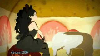 Shakira feat. Pitbull - Rabiosa - Anime Girls