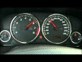 Cadillac CTS - 2006 3.6L - Automatic - 0-60 (100km/h) run w/ CTS-V exhaust and Volant CAI