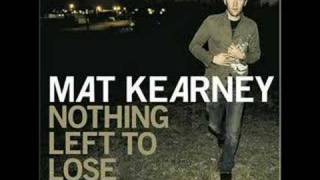 Watch Mat Kearney Girl America video