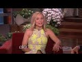 Kristen Bell Discusses Her Husband's Love for Brad Pitt klip izle