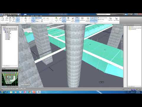 KIỂM SOÁT VA CHẠM HỆ THỐNG CƠ ĐIỆN BẰNG NAVISWWORKS