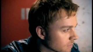 Watch Darren Hayes I Cant Ever Get Enough Of You video