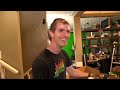 The Big Move Day 1 - IT'S FINALLY HAPPENING!!!