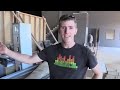 The Big Move Day 1 - IT'S FINALLY HAPPENING!!!
