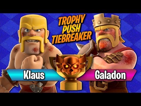 TIEBREAKER! TH10 Let’s Play #6 Clash of Clans