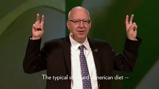 Standard American Diet