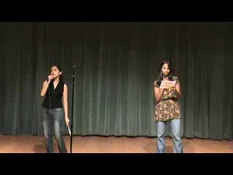 Yeh Ishq Hai karaoke Night