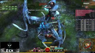 Eck All Thief - Gorseval
