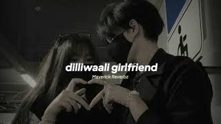 Watch Arijit Singh Dilliwaali Girlfriend video