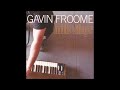 Gavin Froome - Architect