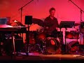 Piano Circus and Bill Bruford