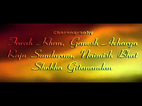 SirF TuM ~ (TiTLe sOng ) HD