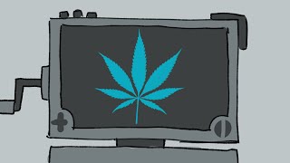 Weed.EXE [Inscryption Animatic]