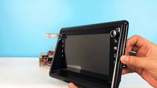 Toyota Noah Voxy 2014-2019 Car Stereo Carplay Android 4G Head Unit