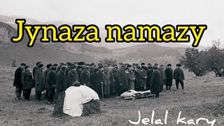 Jelal Kary - Jynaza Namazy Barada