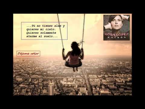 Déjame Volar Video