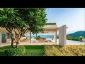 Amazing Seaside Villa In Thailand 🇹🇭