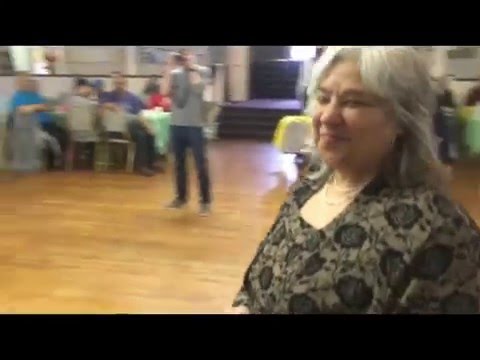 Our Place Open House - Volunteer Appreciation (May 7 2016)