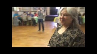 Our Place Open House - Volunteer Appreciation (May 7 2016)