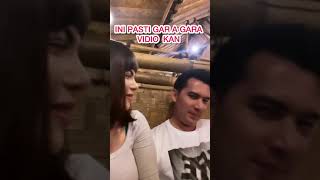 Dinar Candy Dan Ridho Illahi, Mau Nikah??