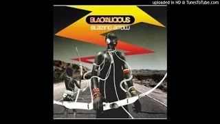 Watch Blackalicious Sky Is Falling video