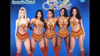 Watch Agua Bella Homenaje A Ana Melba video