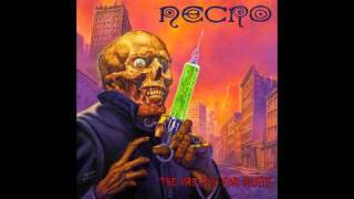 Watch Necro The Prefix For Death feat Away video