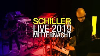 Schiller - Mitternacht