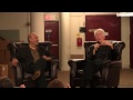 Graham Nash shares life stories with Anthony DeCurtis