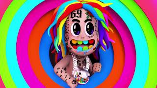 Watch 6ix9ine Gata feat Lil Ak video