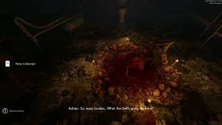 Death Relives Demo Pure Terror No Commentary