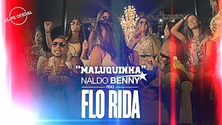 Watch Naldo Benny Maluquinha video